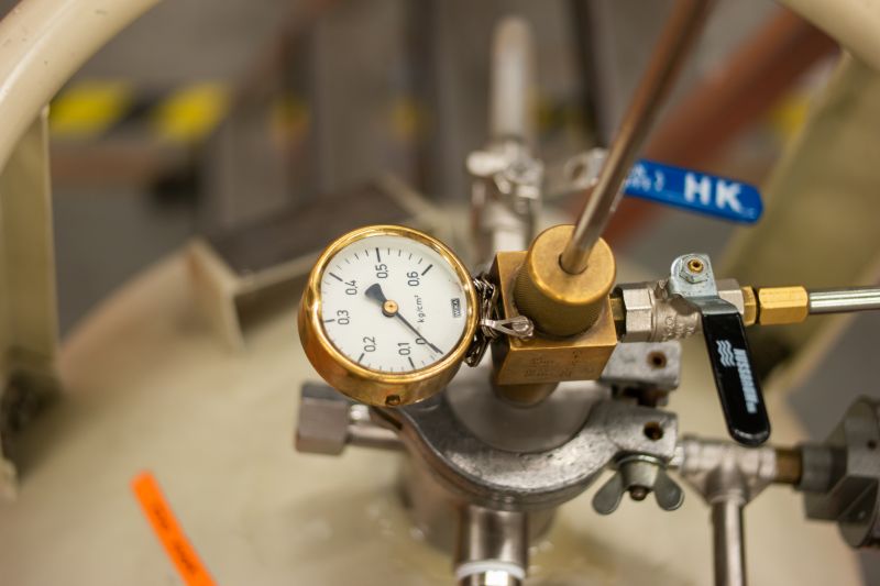Rpz Valve Testing