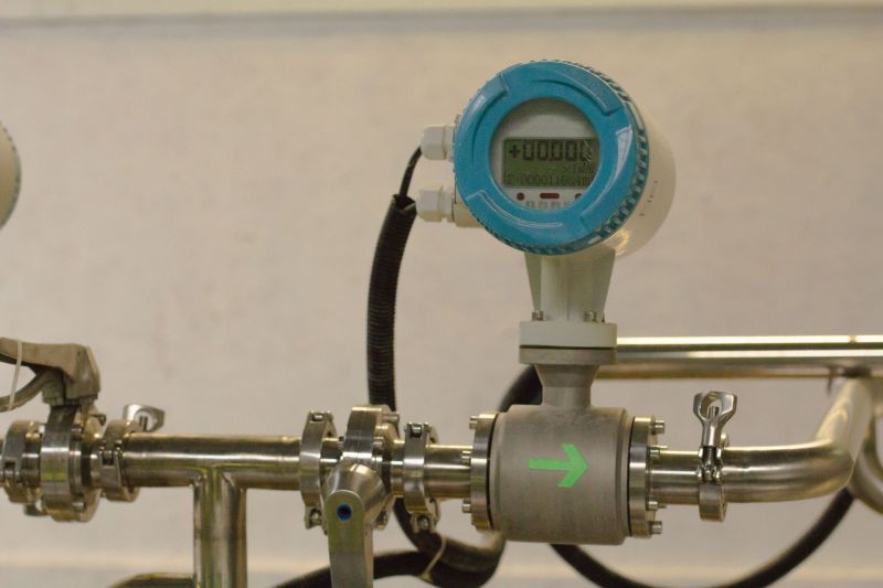 Rpz Valve Testing Equipment