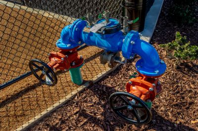 What Backflow Is And Why Plumbing Testing Is Important