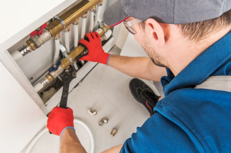 Local Plumbing Services